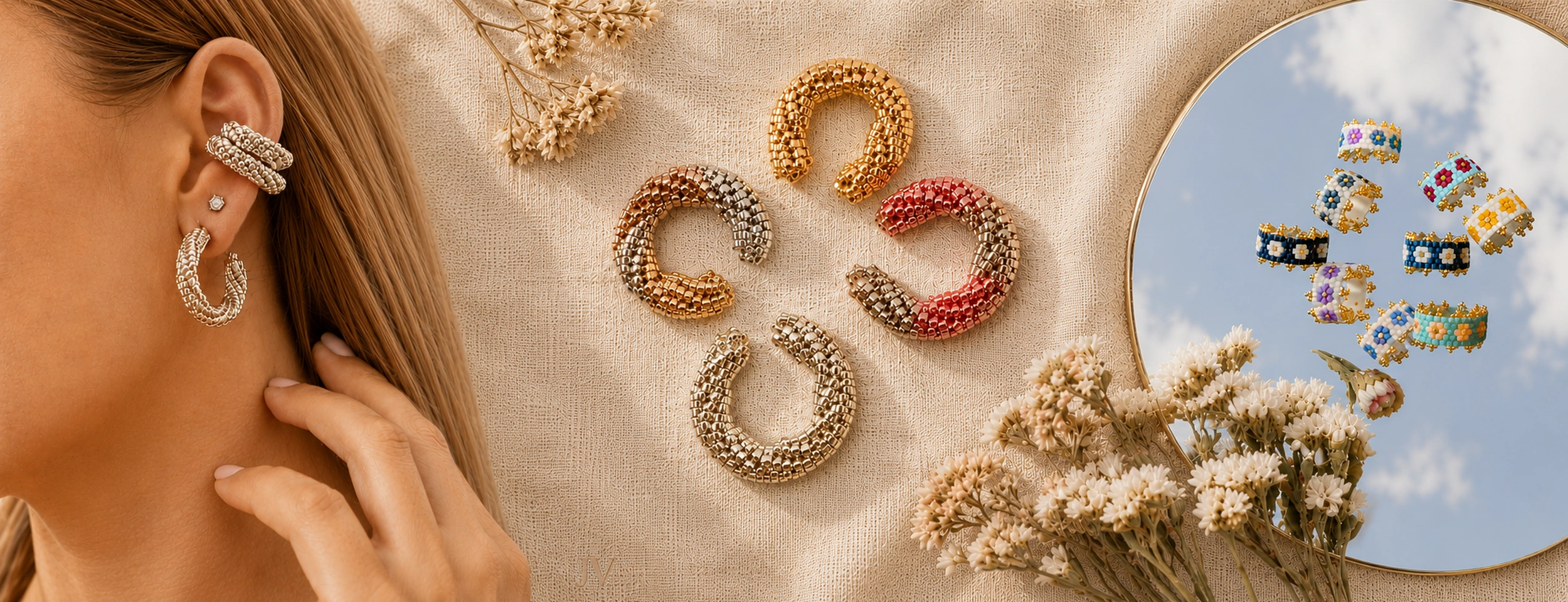 Ear Cuffs