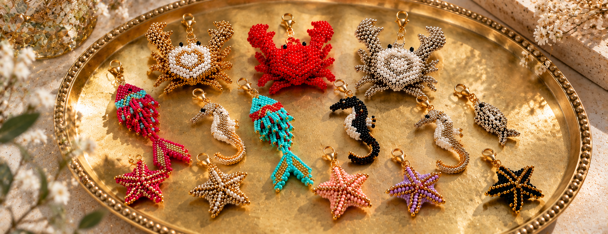 Dijes / Charms